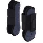 Covalliero Gamaschen TecAir Navy