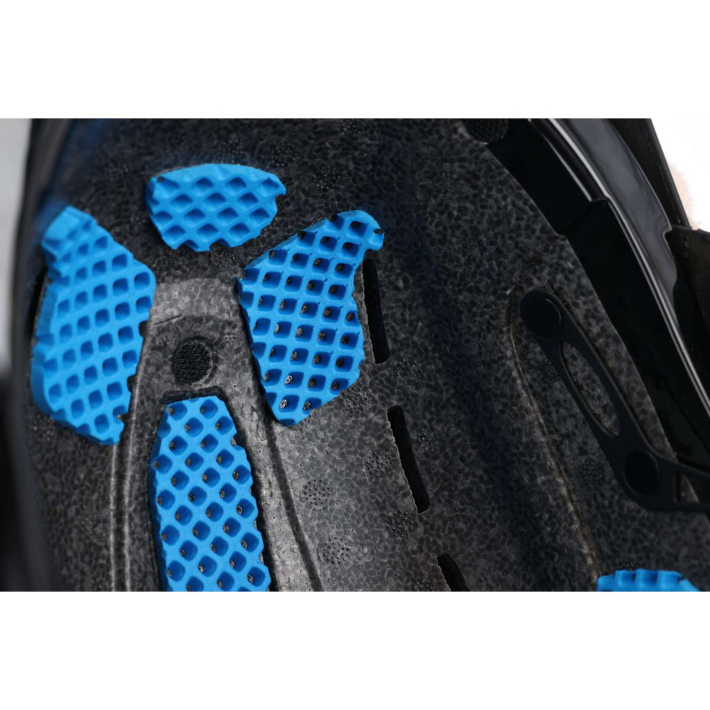 Covalliero Reithelm Eclipse Schwarz
