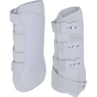Covalliero Gamaschen Therm Weiß