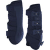 Covalliero Gamaschen Therm Navy