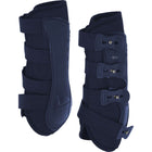 Covalliero Gamaschen Therm Navy