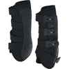 Covalliero Gamaschen Therm Schwarz