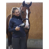 Aesculap AkkuSchermaschine Bonum Pferd Blau