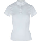 Covalliero Turniershirt Damen Weiß