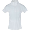 Covalliero Turniershirt Kinder Weiß