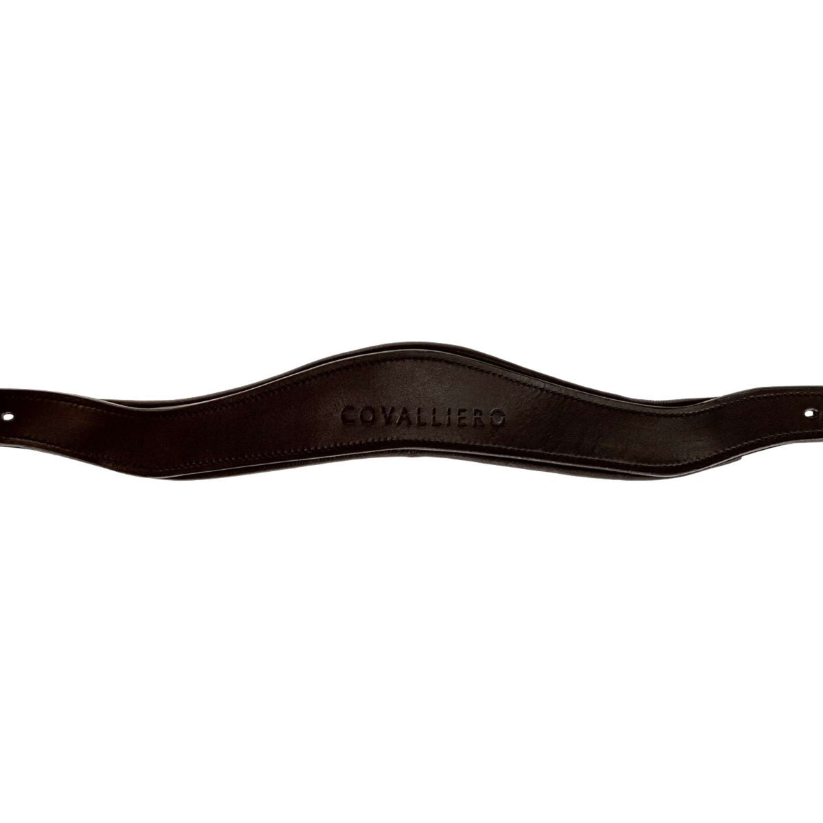 Covalliero Halfter SS26 Nuss