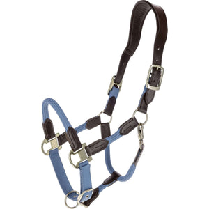 Covalliero Halfter SS26 Smoked Blue