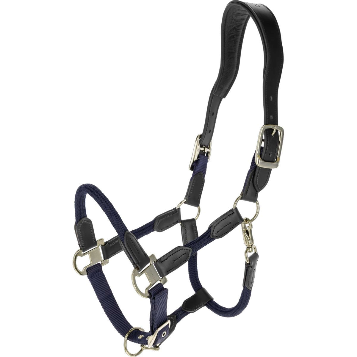 Covalliero Halfter SS26 Dunkle Navy