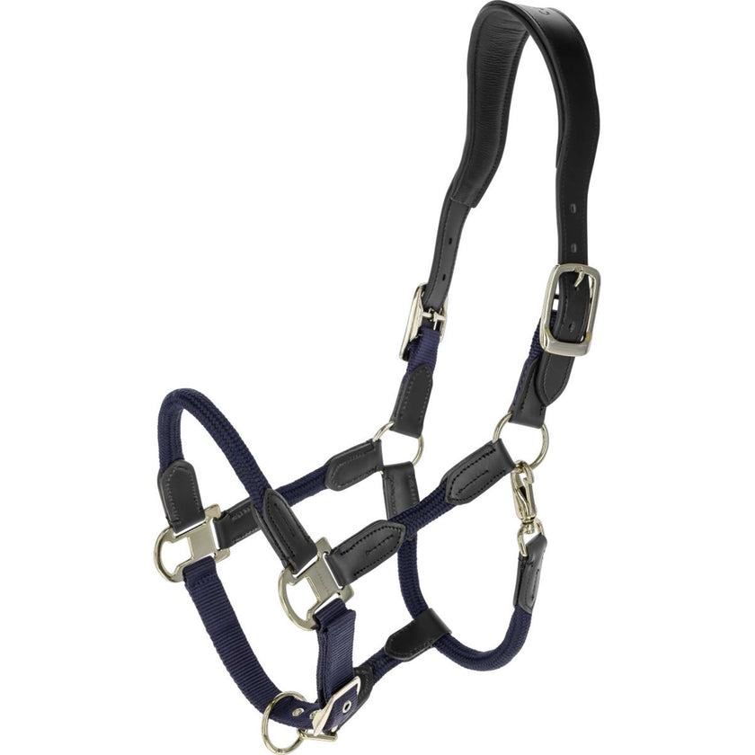 Covalliero Halfter SS26 Dunkle Navy