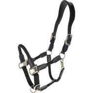 Covalliero Halfter SS26 Schwarz