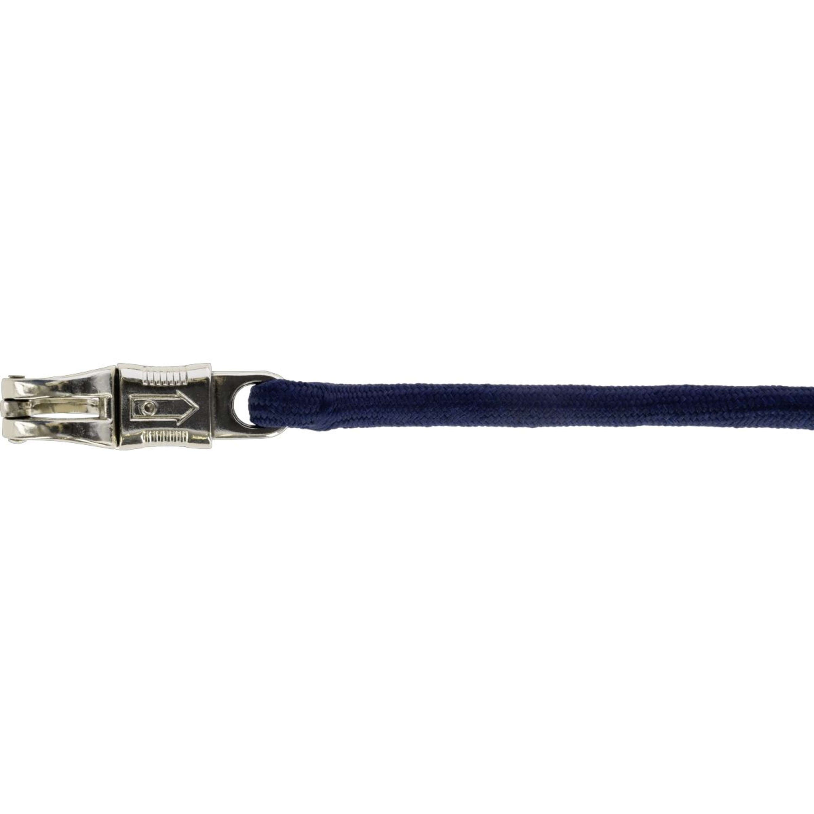 Covalliero Führstrick SS26 mit Panikhaken Dunkle Navy