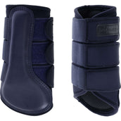 Covalliero Gamaschen SS26 Dunkle Navy