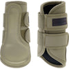 Covalliero Gamaschen SS26 Nuss
