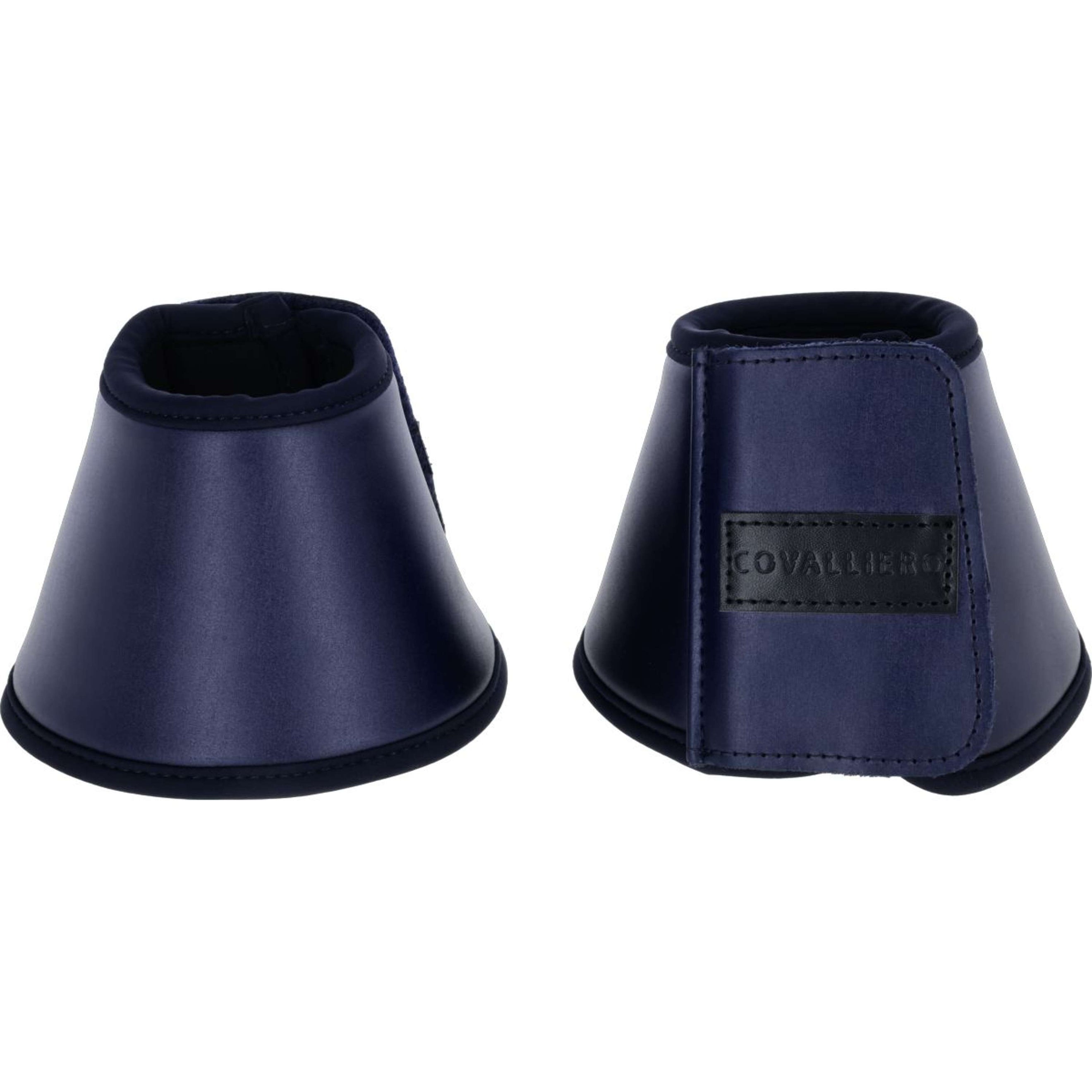 Covalliero Hufglocken SS26 Dunkle Navy Covalliero Hufglocken SS26 Dunkle Navy
