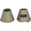 Covalliero Hufglocken SS26 Weiß