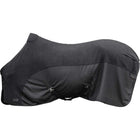 Covalliero Abschwitzdecke SS26 Schwarz