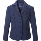 Covalliero Turnierjacket SS26 Kinder Dunkle Navy