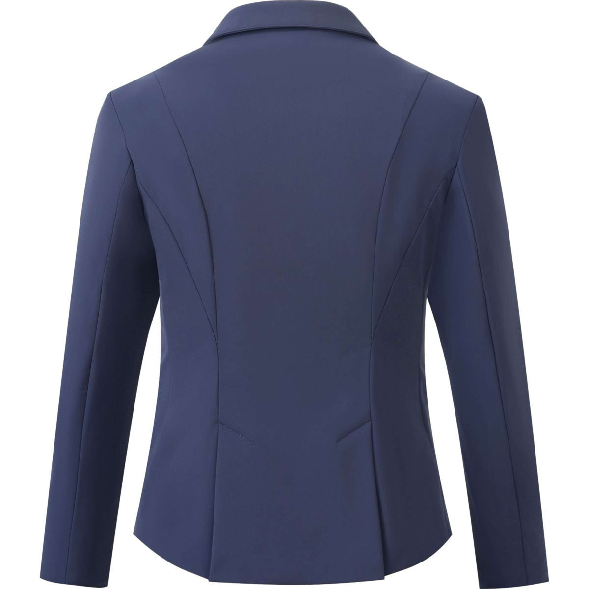 Covalliero Turnierjacket SS26 Kinder Dunkle Navy