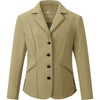 Covalliero Turnierjacket SS26 Kinder Nuss