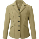 Covalliero Turnierjacket SS26 Kinder Nuss