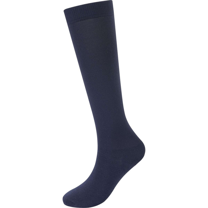 Covalliero Socken SS26 Dunkle Navy
