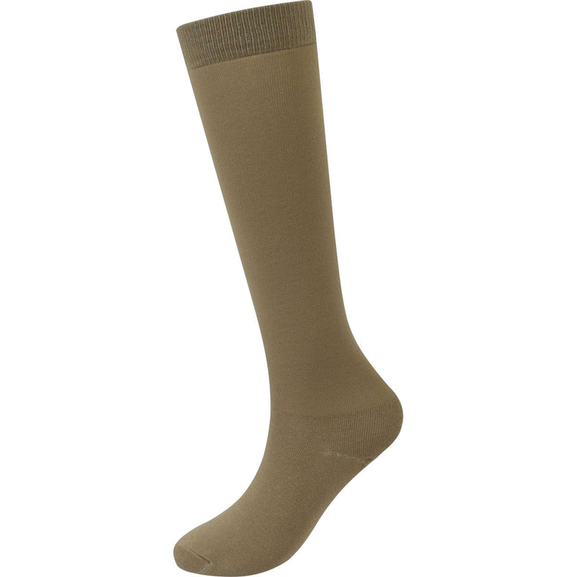 Covalliero Socken SS26 Nuss