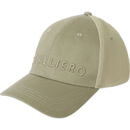 Covalliero Cap SS26 Nuss