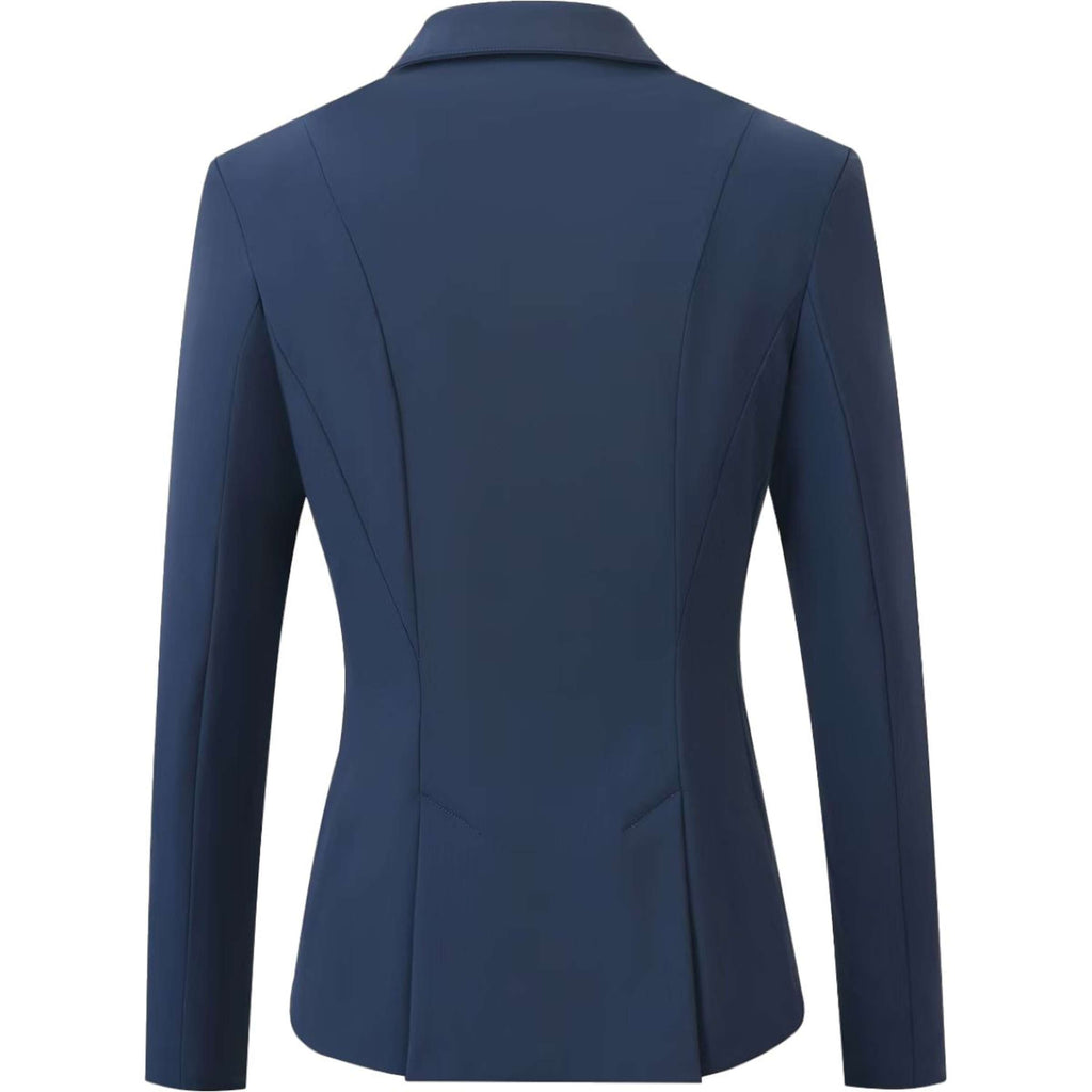 Covalliero Turnierjacket SS26 Damen Dunkle Navy