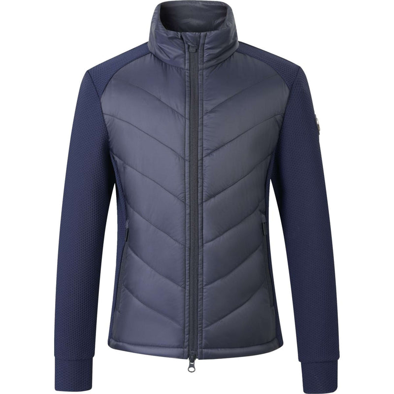 Covalliero Jacke SS26 Kinder Dunkle Navy