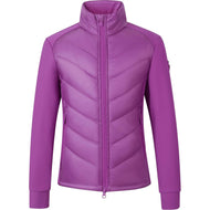 Covalliero Jacke SS26 Kinder Light Berry