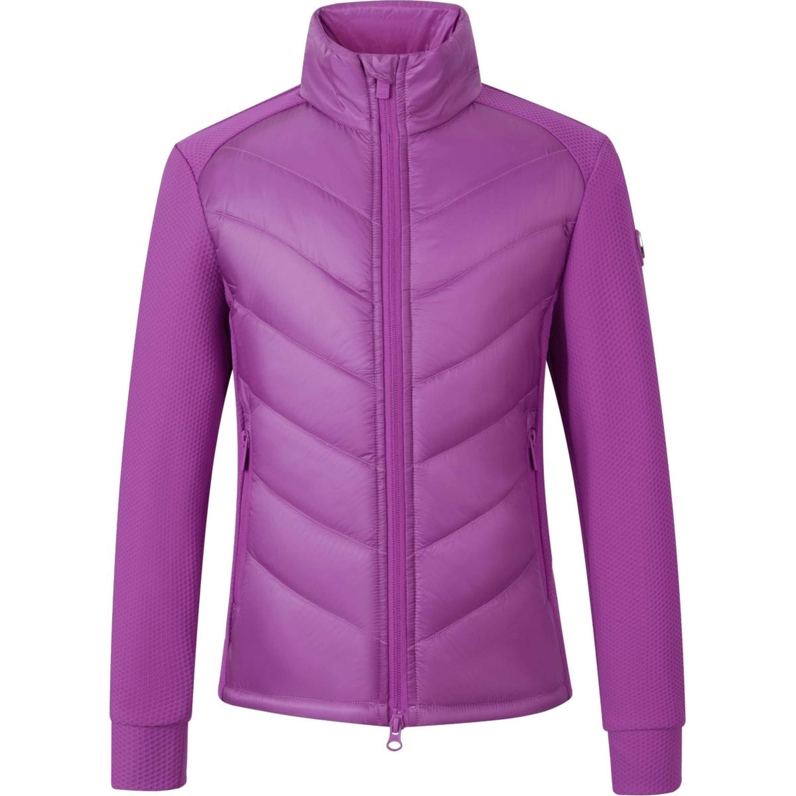 Covalliero Jacke SS26 Kinder Light Berry
