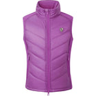 Covalliero Weste SS26 Kinder Light Berry