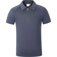 Covalliero Polo SS26 Kinder Dunkle Navy