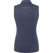 Covalliero Shirt SS26 Damen Dunkle Navy