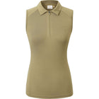 Covalliero Shirt SS26 Damen Nuss