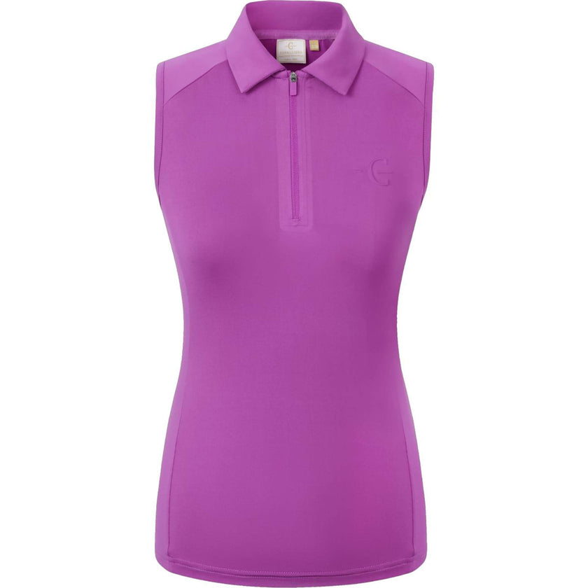 Covalliero Shirt SS26 Damen Light Berry Covalliero Shirt SS26 Damen Light Berry