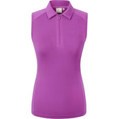 Covalliero Shirt SS26 Damen Light Berry