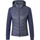 Covalliero Jacke SS26 Damen Dunkle Navy