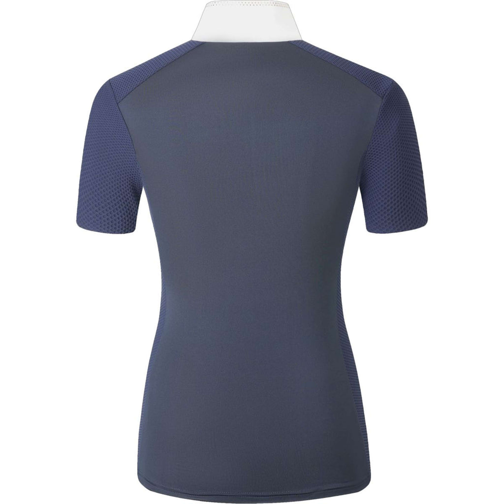 Covalliero Turniershirt SS26 Damen Dunkle Navy