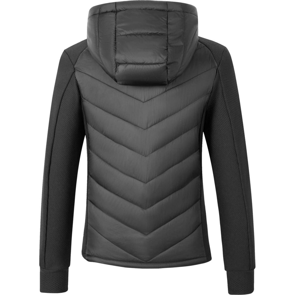 Covalliero Jacke SS26 Damen Schwarz