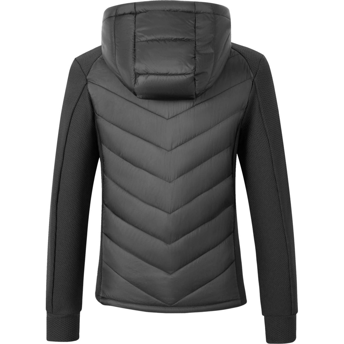 Covalliero Jacke SS26 Damen Schwarz