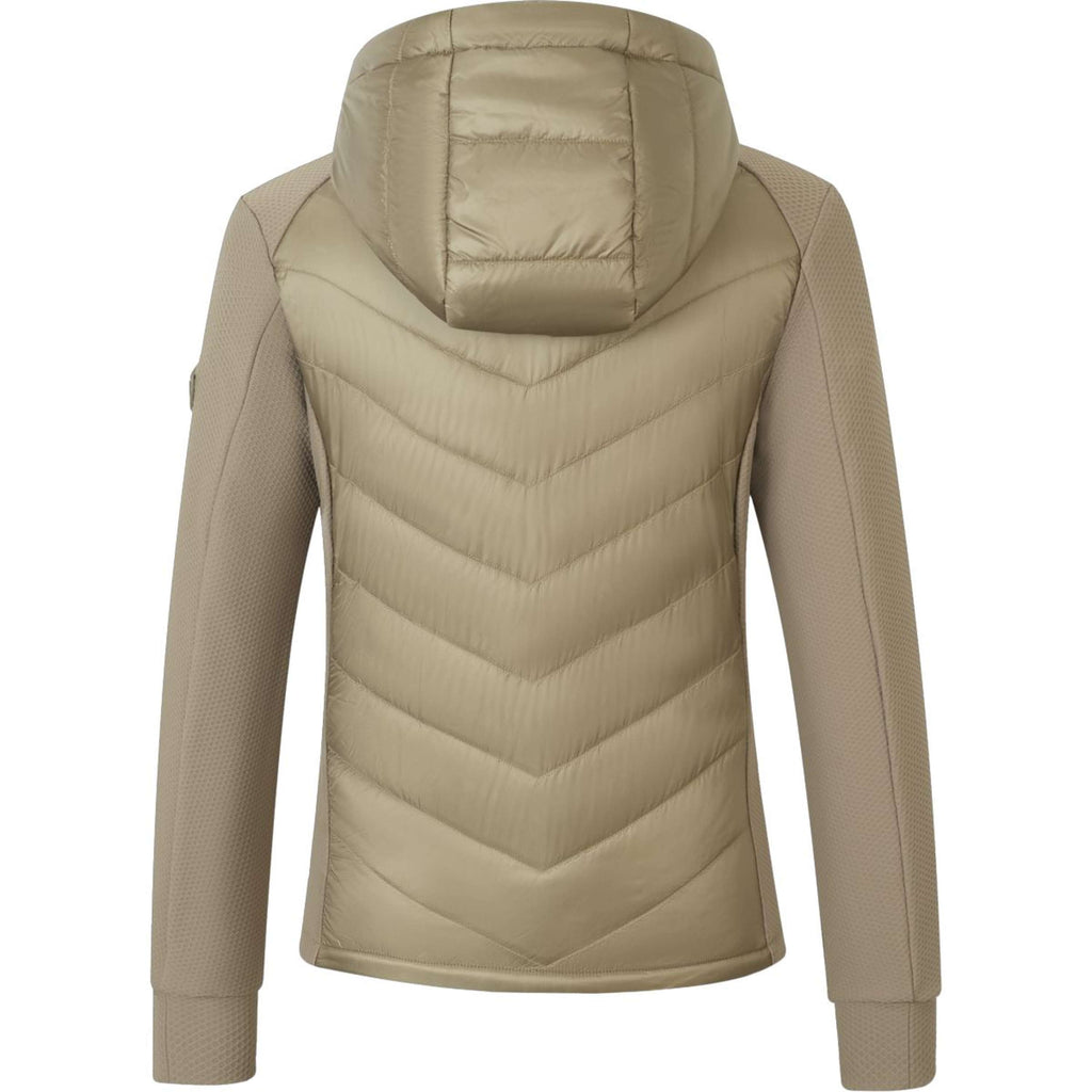 Covalliero Jacke SS26 Damen Nuss