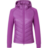 Covalliero Jacke SS26 Damen Light Berry