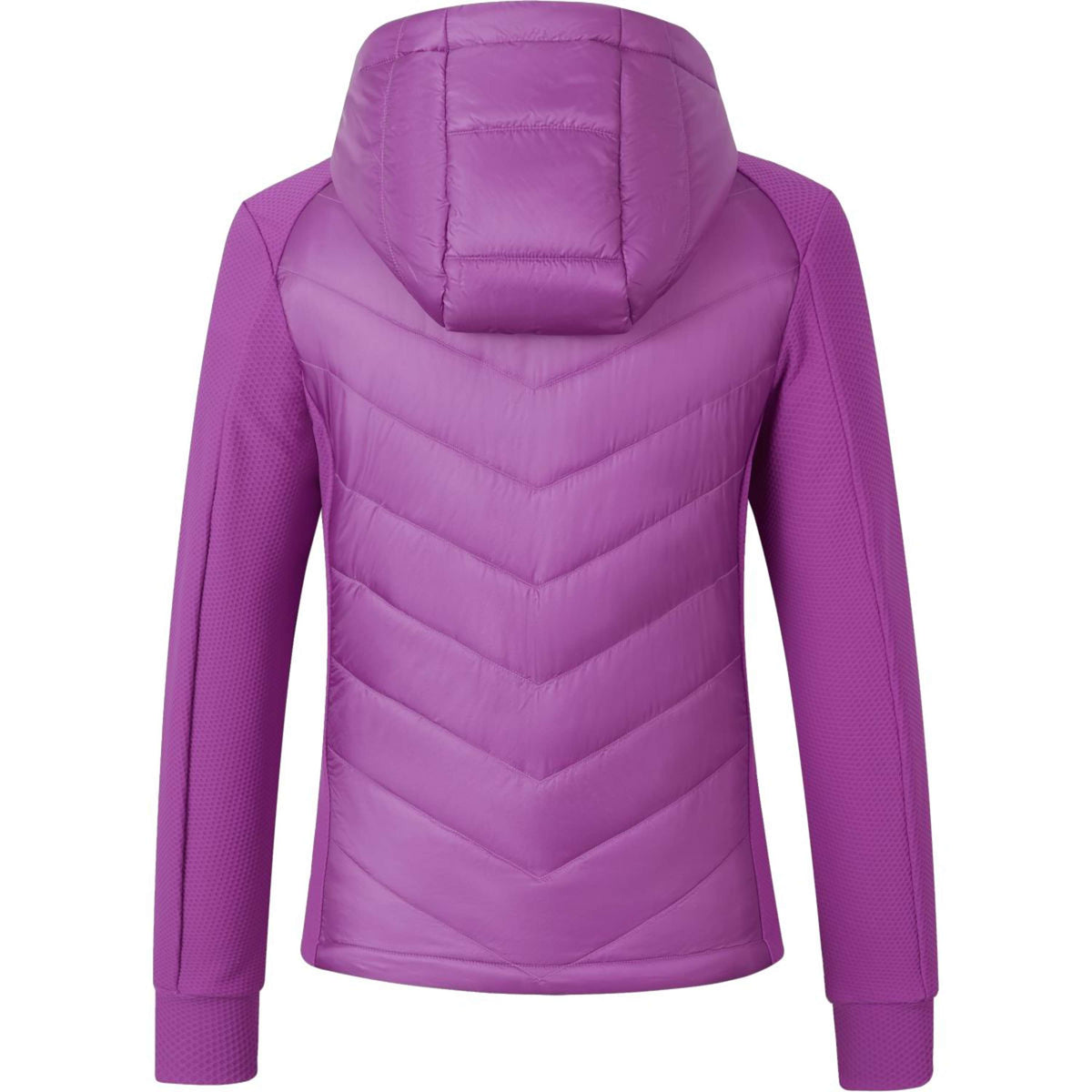 Covalliero Jacke SS26 Damen Light Berry