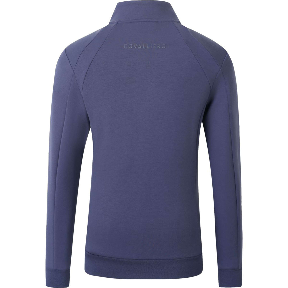 Covalliero Fleecejacke SS26 Damen Dunkle Navy