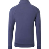 Covalliero Fleecejacke SS26 Damen Dunkle Navy