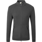 Covalliero Fleecejacke SS26 Damen Schwarz