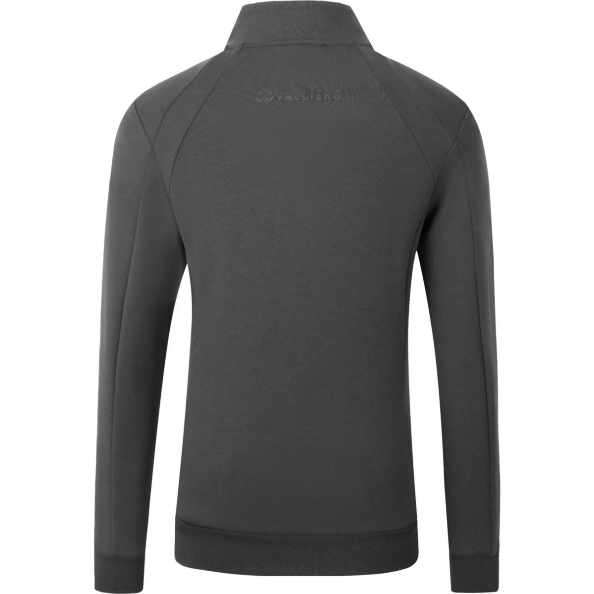 Covalliero Fleecejacke SS26 Damen Schwarz