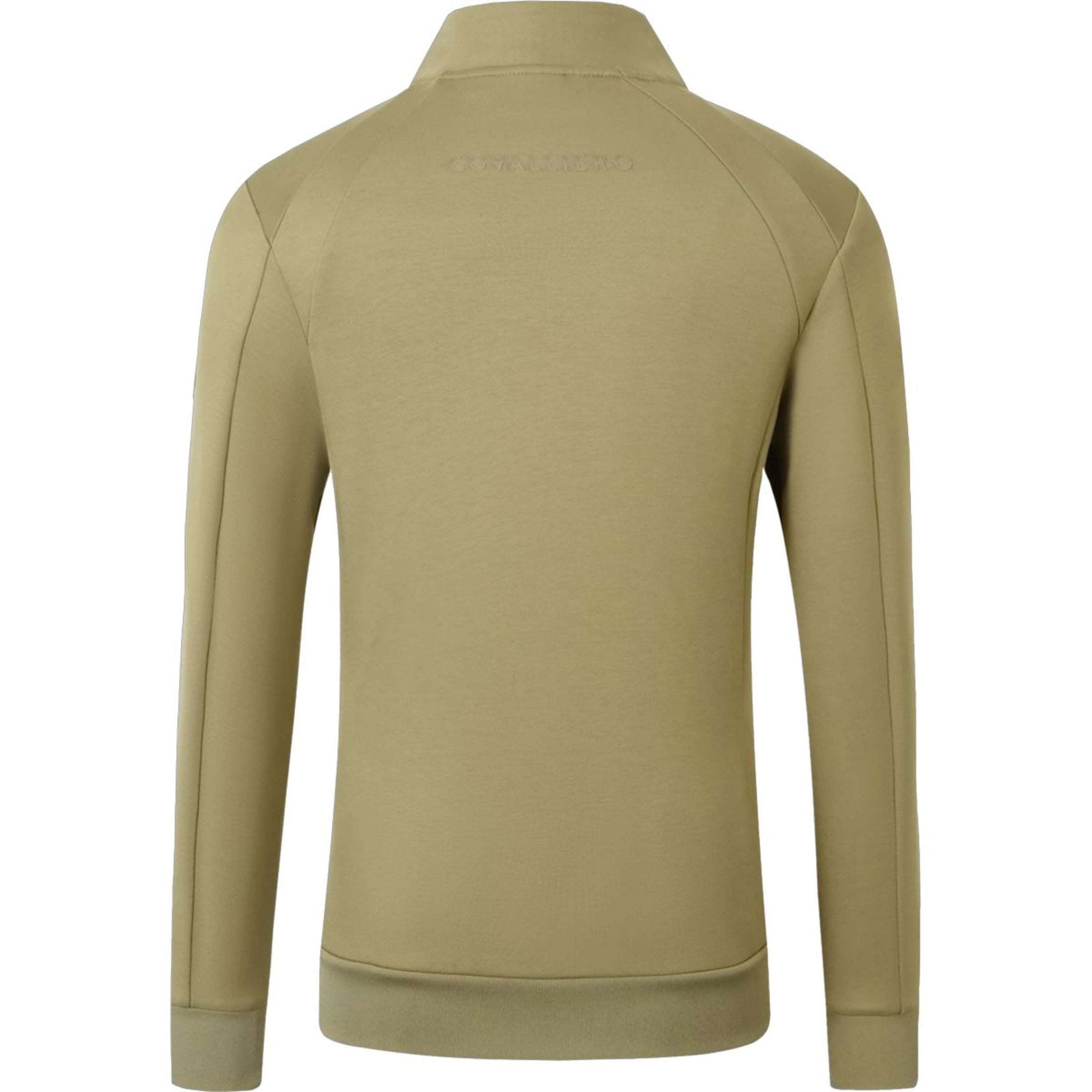 Covalliero Fleecejacke SS26 Damen Nuss Covalliero Fleecejacke SS26 Damen Nuss