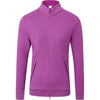 Covalliero Fleecejacke SS26 Damen Light Berry